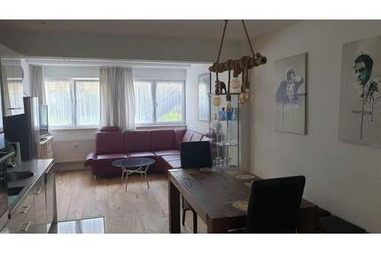 Möblierte 2 Zi. Wohnung - 900,00&nbsp;EUR Kaltmiete, ca.&nbsp; 50,00&nbsp;m&sup2;&nbsp;Wohnfl&auml;che in Heusenstamm (PLZ: 63150)