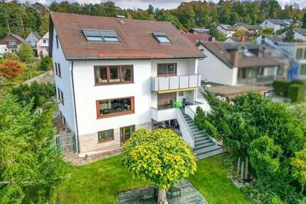 Wohnung zum Mieten in karlsruhe 1.180,00 € 109 m²