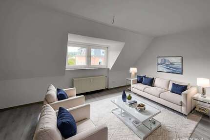 Wohnung zum Mieten in Hemer 369,00 € 38.92 m²