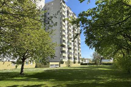Wohnung zum Kaufen in Thalfingen 194.000,00 € 82 m²