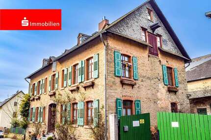 Haus zum Kaufen in Brechen 419.000,00 € 245 m²