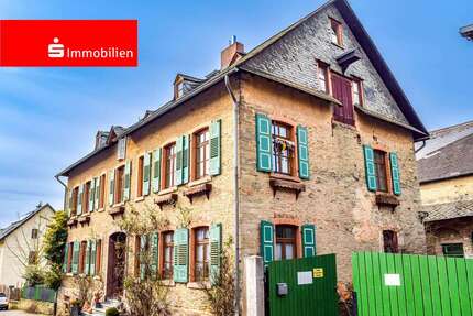 Haus zum Kaufen in Brechen 580.000,00 € 245 m²