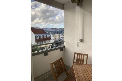 Innenstadt mit Aufzug - 584,00&nbsp;EUR Kaltmiete, ca.&nbsp; 73,00&nbsp;m&sup2;&nbsp;Wohnfl&auml;che in Schlüchtern (PLZ: 36381)