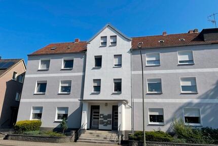 Ruhige 2,5 Zi.-Whg. 1. OG Soester Str. 313 ab 15.04. für 560€ - Hamm Berge