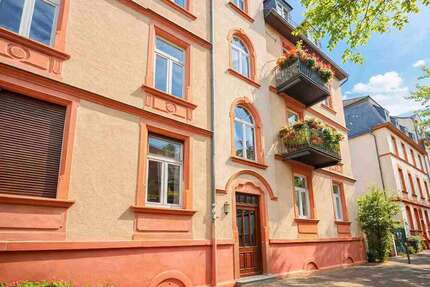 Wohnung zum Kaufen in Frankfurt am Main 499.000,00 € 83.58 m²
