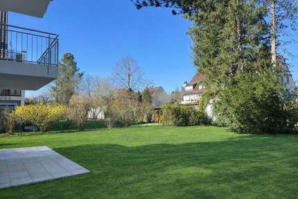 Wohnung zum Mieten in München 2.660,00 € 83 m²