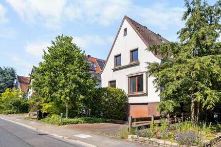 Haus zum Kaufen in Hannover 499.000,00 € 124.88 m²