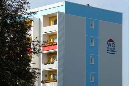 Wohnung zum Mieten in Chemnitz 204,00 € 41.39 m²