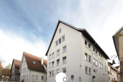 Wohnung zum Mieten in Waiblingen 960,00 € 67 m²