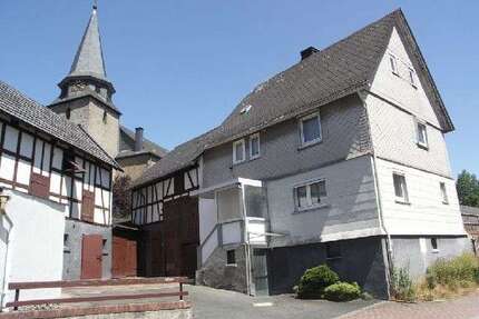 Haus zum Mieten in Hohenahr-OT 650,00 € 100 m²