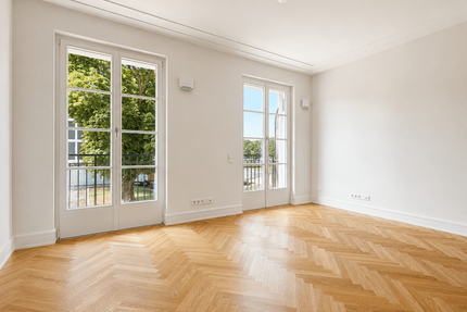 Wohnung zum Mieten in Düsseldorf 2.205,00 € 63 m²