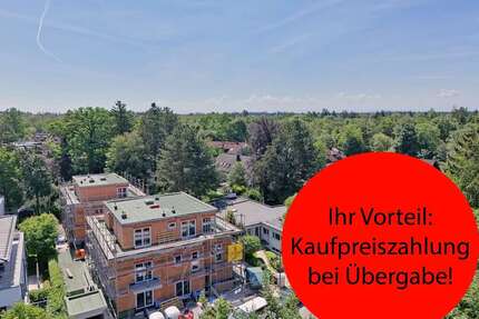 Wohnung zum Kaufen in München 959.300,00 € 97.3 m²
