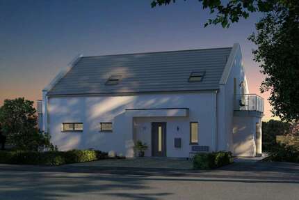 Haus zum Kaufen in Grefrath 489.110,00 € 192.54 m²