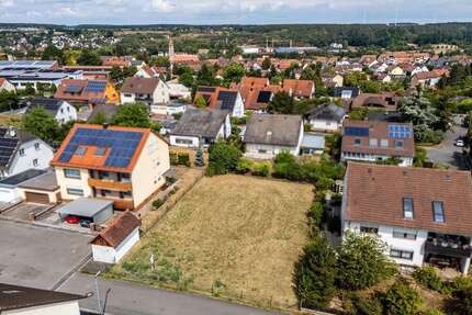 Grundstück zu verkaufen in Langenzenn 349.000,00 € 722 m²