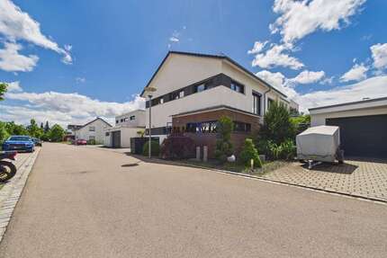 Haus zum Kaufen in Ulm 787.000,00 € 156 m²