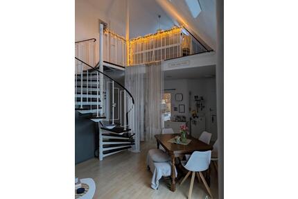 Wohnung zu vermieten - 950,00&nbsp;EUR Kaltmiete, ca.&nbsp; 93,50&nbsp;m&sup2; in Haltern am See (PLZ: 45721)