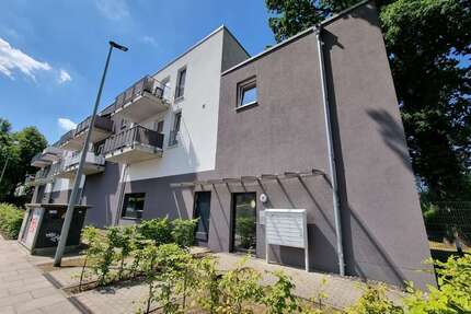 Wohnung zum Mieten in Hamburg Sasel 1.170,00 € 82.44 m² - Hamburg / Sasel