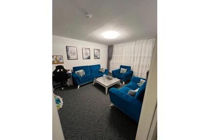 2 Zimmer Wohnung, ca. 60 m² in Mainz , bezugsfrei ab 15.11