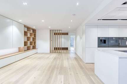 Wohnung zum Kaufen in Bayreuth Meyernberg 1.110.000,00 € 172.02 m² - Bayreuth / Meyernberg