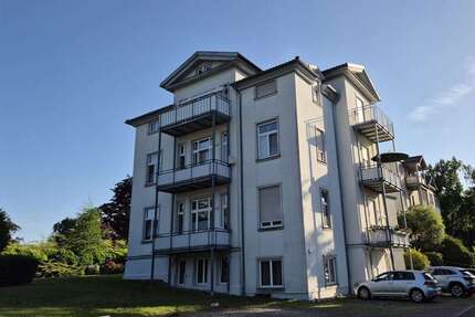 Wohnung zum Kaufen in Friedrichroda 167.500,00 € 71 m²
