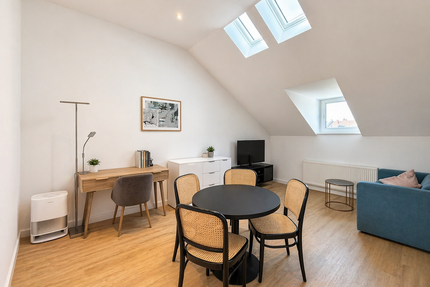 Wohnung zum Kaufen in Düsseldorf 299.000,00 € 58.7 m²