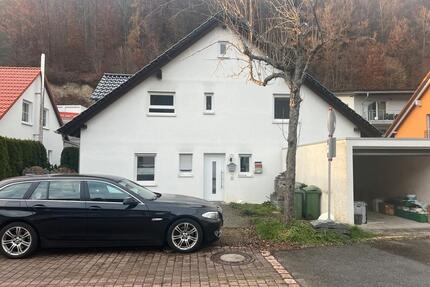 3 Zwhng Balkon EBK Abstkammer 85qm renoviert - Nagold