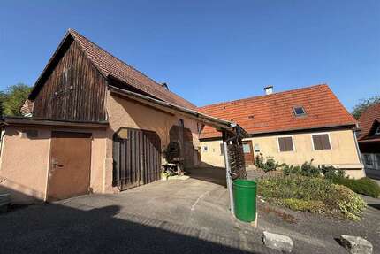 Haus zum Kaufen in Plüderhausen 155.000,00 € 50.36 m²