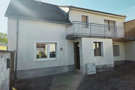 Provisionsfrei* Großzügiges Familienhaus in Münster bei Dieburg - provisionsfrei