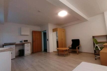 Möbliertes Apartment Mz Ebersheim inkl. NK, Top Verkehrsanbindun - Mainz