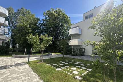 Wohnung zum Mieten in München 2.600,00 € 74.1 m²