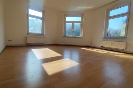 geräumige 3- Raumwohnung in Zentrumsnähe von Aue-Bad Schlema