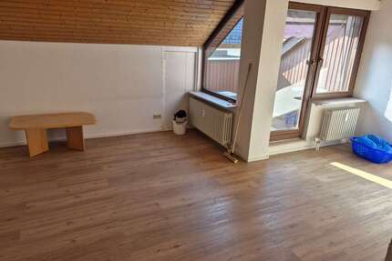 Wohnung zum Mieten in Öhringen 400,00 € 33 m²