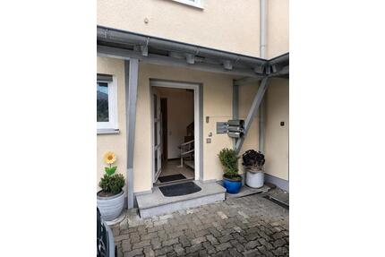 1-Zimmer-Appartement in Gaisbeuren. Nur Anrufe, keine Mails! - Bad Waldsee