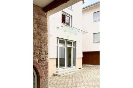 Wohnung zum Mieten in Heidelberg 1.600,00 € 73 m²