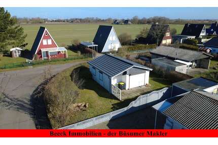 Haus zum Kaufen in Warwerort 149.900,00 € 47.66 m²