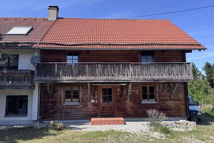 Haus zum Kaufen in Wessobrunn 550.000,00 € 171 m²