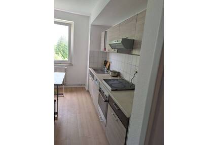 EBK=S-Bahn&Badesee&Wohngenuß im Grünen, HomeofficePendeln(30Min. LEIPZIG), hilfsbereite Nachbarn, - BORNA-Neukirchen