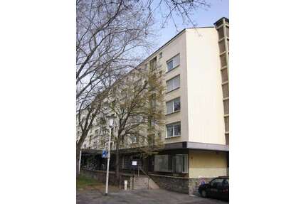 Wohnung zum Mieten in Bonn 459,00 € 31 m²