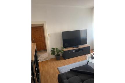 Helle Wohnung Nähe Stadtzentrum - Menden (Sauerland)