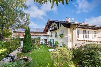 Haus zum Kaufen in Feldkirchen-Westerham 1.299.000,00 € 186.77 m²