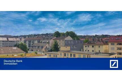 Wohnung zum Kaufen in Stuttgart 527.000,00 € 83 m²