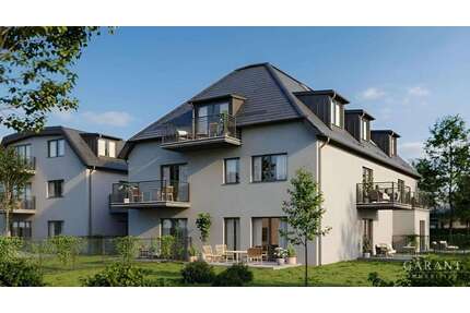 Wohnung zum Kaufen in München 785.000,00 € 84 m²