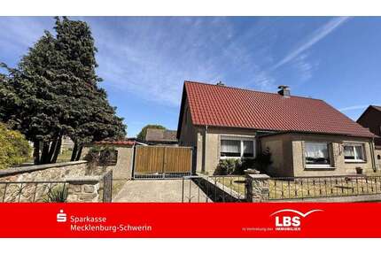 Haus zum Kaufen in Zölkow 170.000,00 € 153 m²