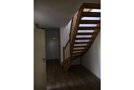 2-Zimmer-Maisonette-Wohnung in Krtiztkow - Laage