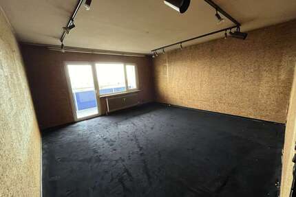 Wohnung zum Kaufen in Frankfurt am Main 244.000,00 € 60 m²