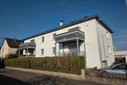 4 Zimmer Wohnung - 1.412,00&nbsp;EUR Kaltmiete, ca.&nbsp; 94,20&nbsp;m&sup2; in Radolfzell am Bodensee (PLZ: 78315)