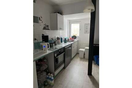 Wohnung zum Mieten in Bremerhaven 635,00 € 83.06 m²