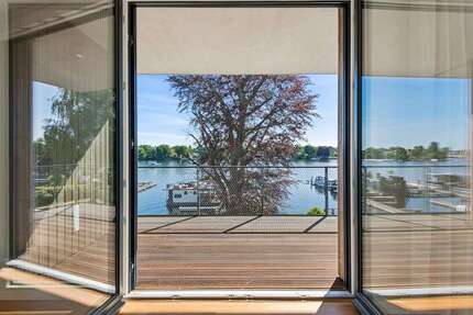 Wohnung zum Kaufen in Berlin 949.000,00 € 111 m²