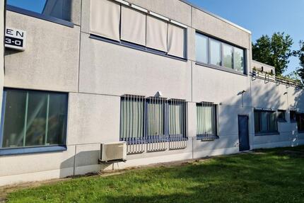 Bürofläche ebenerdig im Gewerbegebiet NORD - Ahrensburg