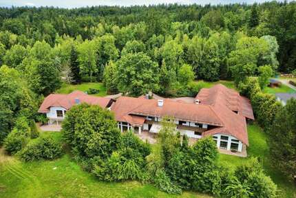 Haus zum Kaufen in Offenberg 2.599.000,00 € 900 m²